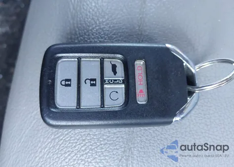 2016 Honda Pilot Touring z USA, uszkodzony, nr VIN 5FNYF6H97GB074356